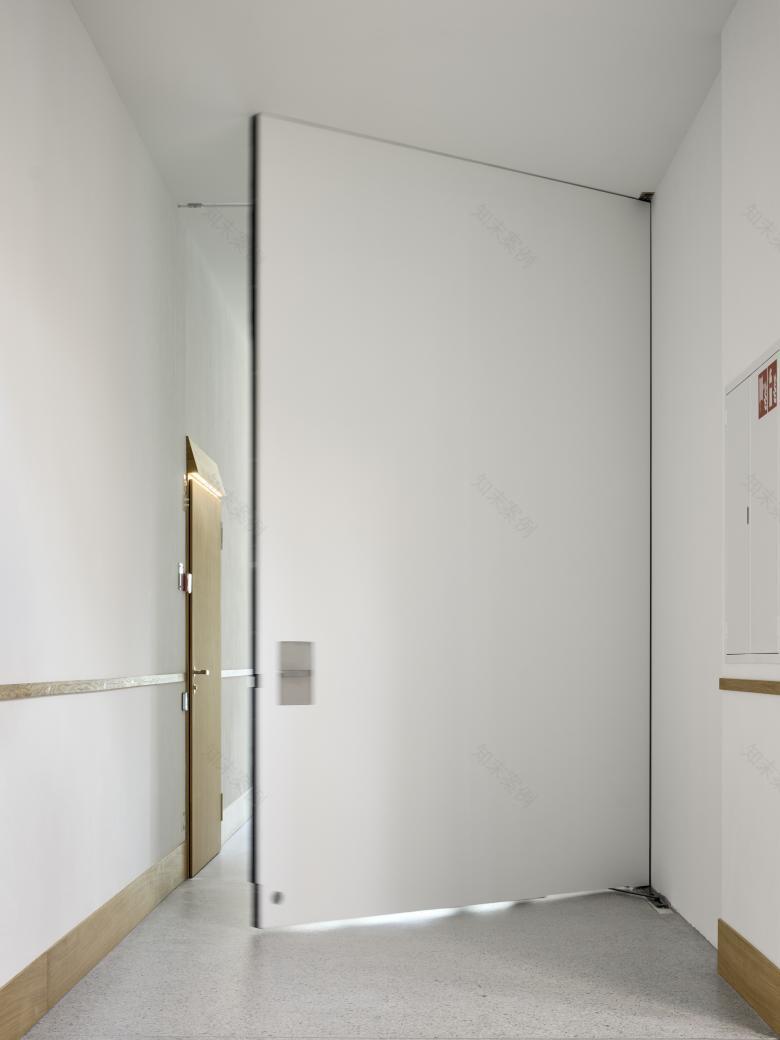 Klinik Waldhaus Chur 精神科诊所丨瑞士-20