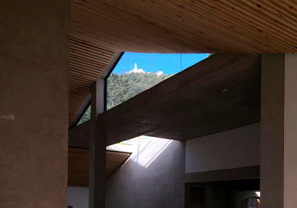 日本文化中心 | 集体与个体的空间对话-44