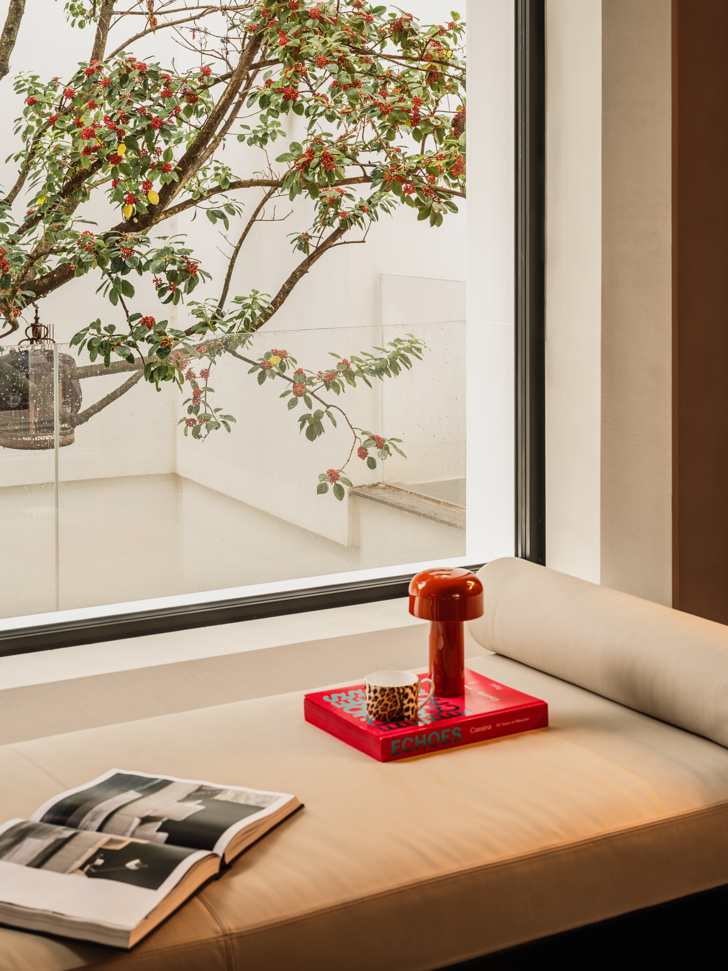 重庆天景二十八阙2300m²别墅丨中国重庆丨重庆肆面美学空间设计-47