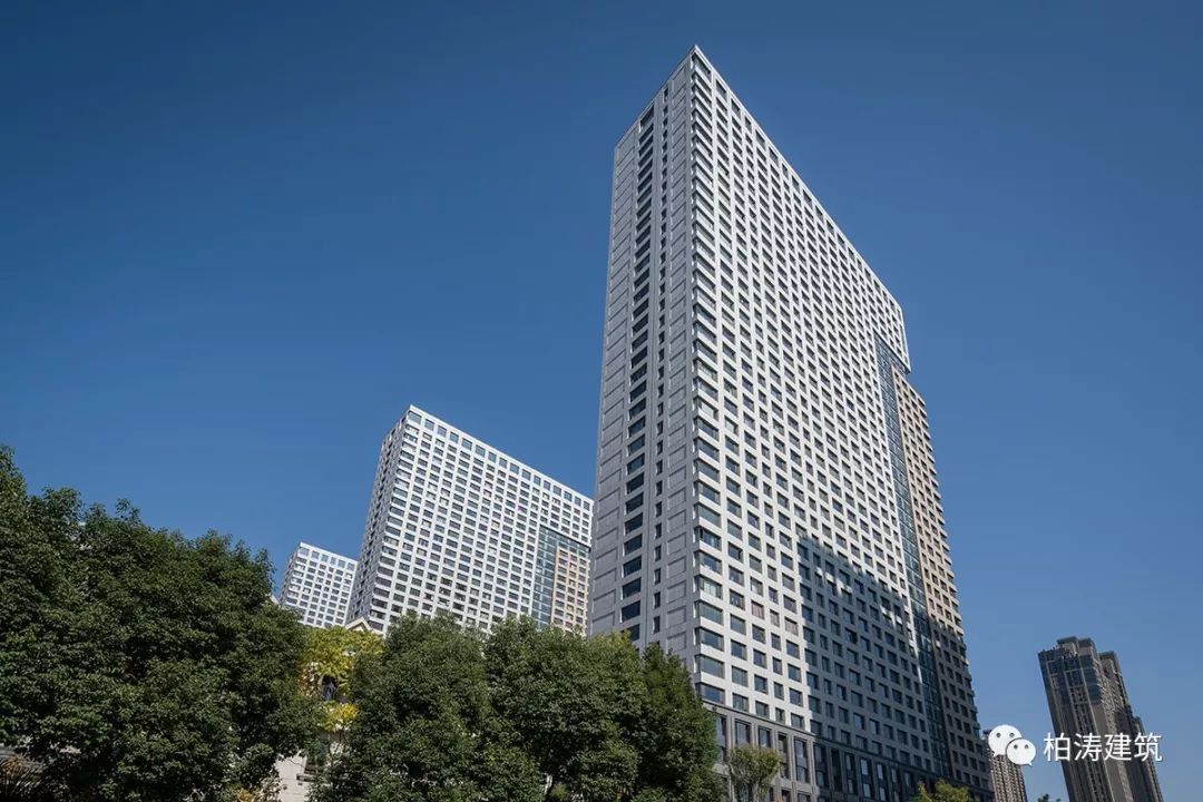 合肥栢悦公馆——绿色生态与城市文化的完美融合-32