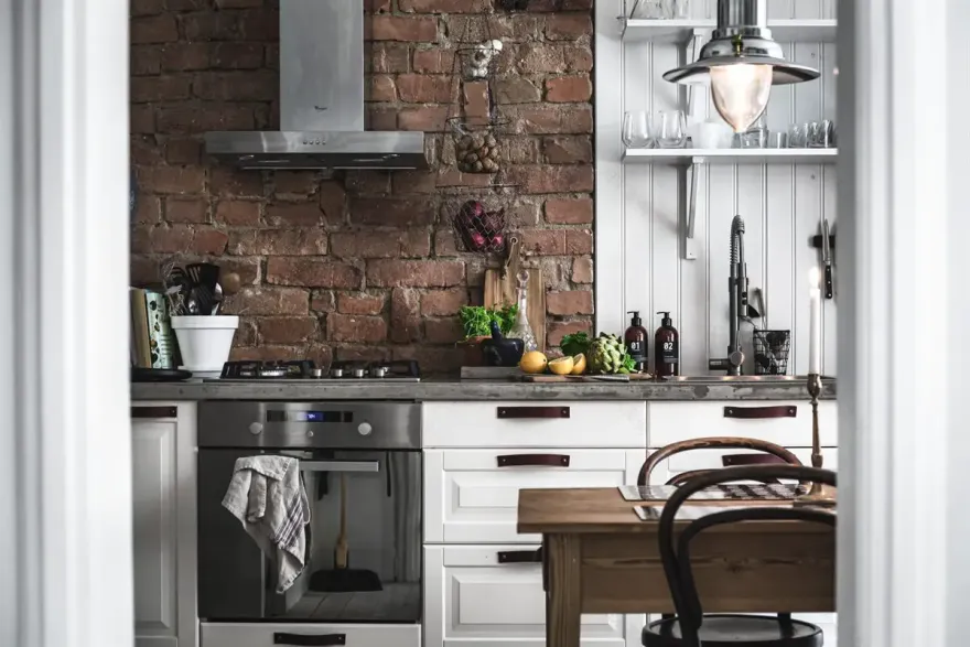 百年老建筑的现代改造,复古与当代的完美融合-4