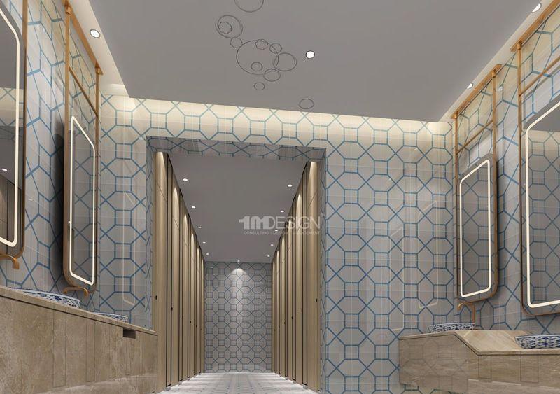 青海海东假日广场-2