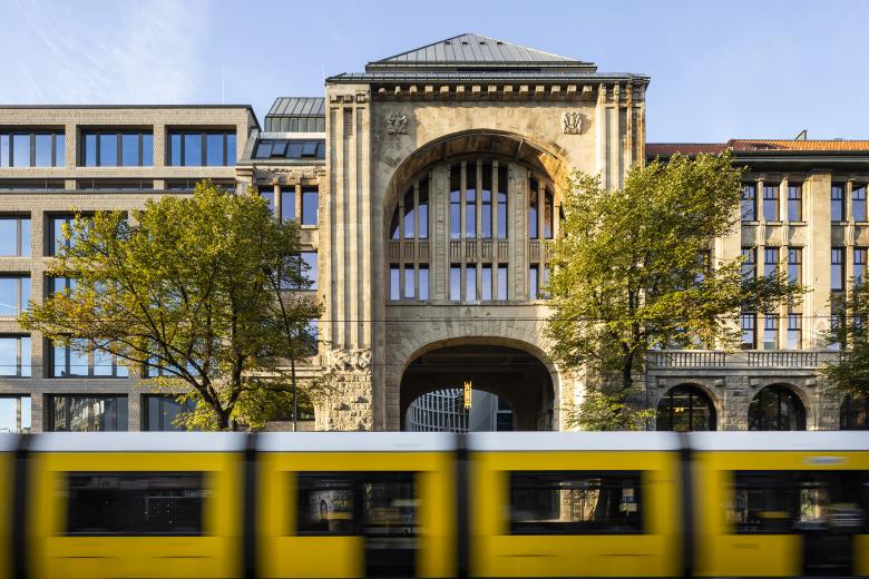 在塔赫勒斯丨德国柏林丨Koy + Winkel Fotografie-0