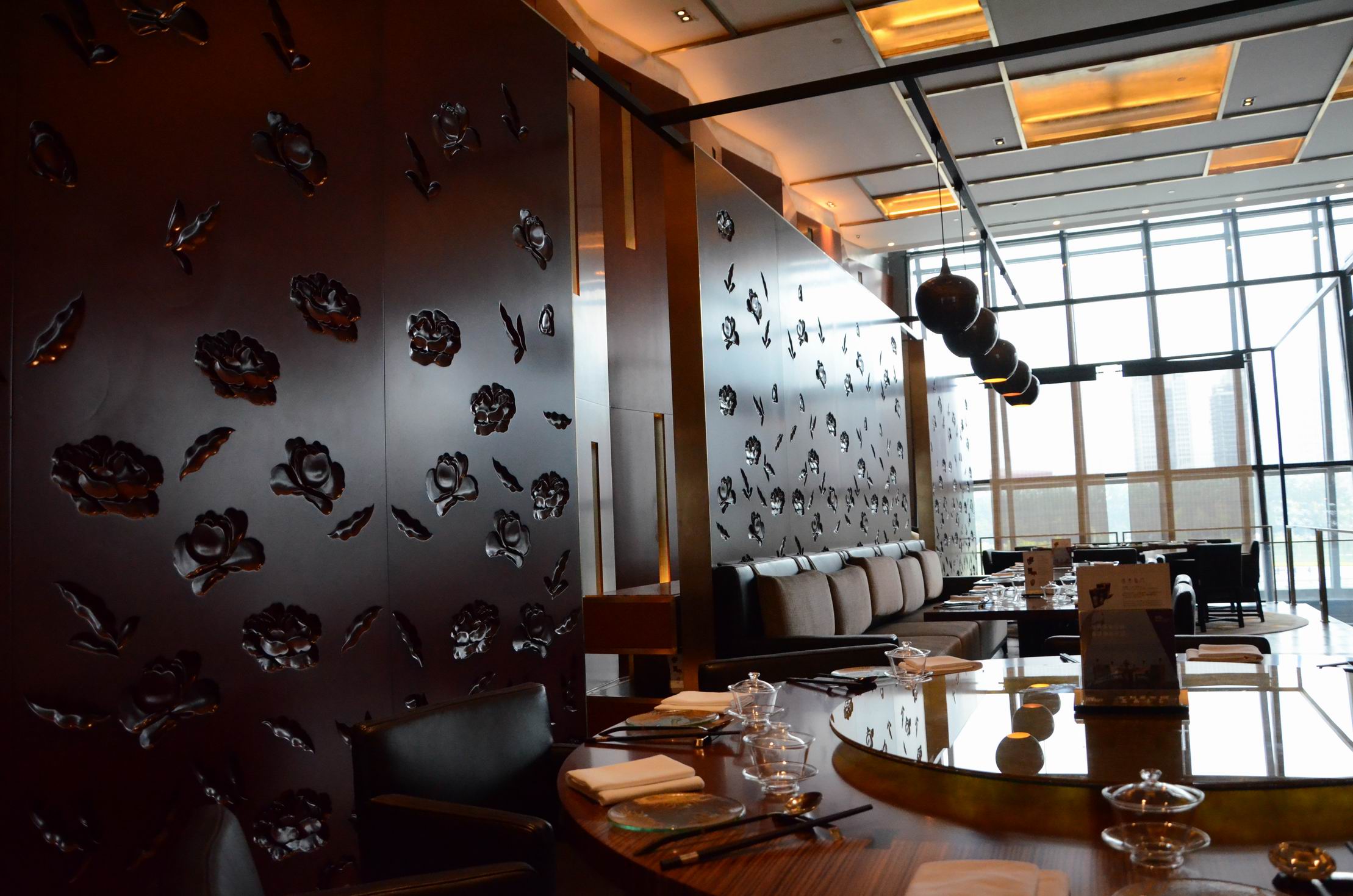 天津瑞吉酒店样板房图纸-4-2