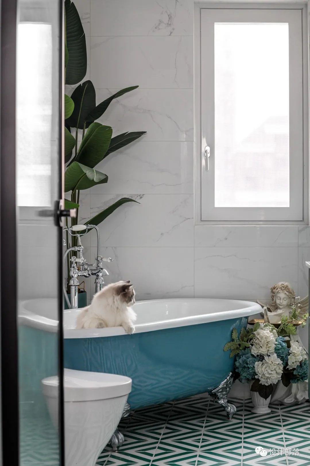 日式猫舍之家丨中国成都-71