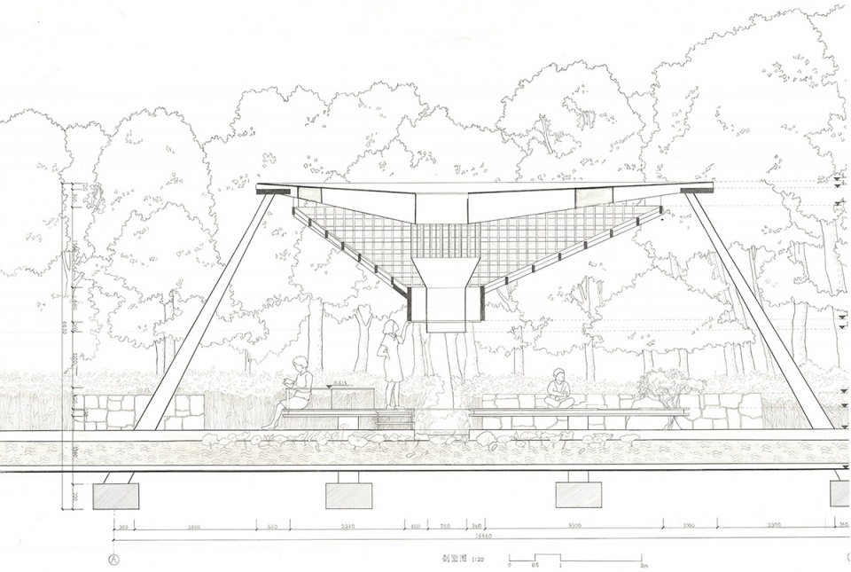 象山校区十处空间设计丨中国丨郦文曦建筑事务所-294