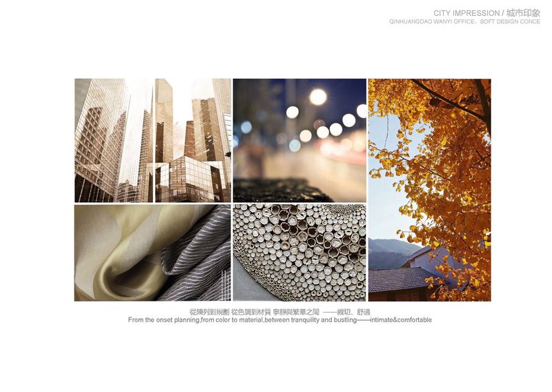 秦皇岛恒昌地产办公会所-2