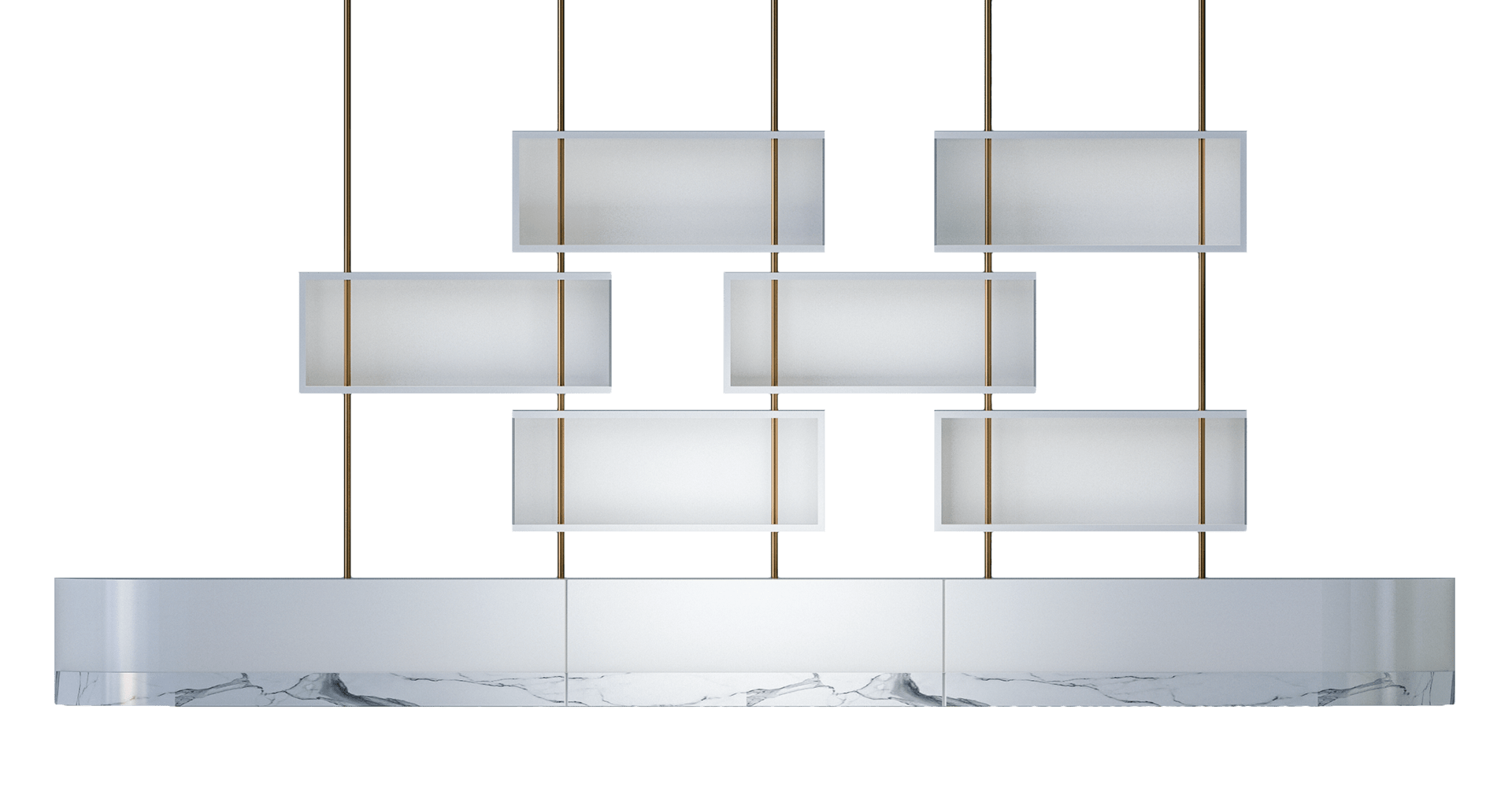 法比亚诺(鞋类展览)丨ANTIQUE Studios-24