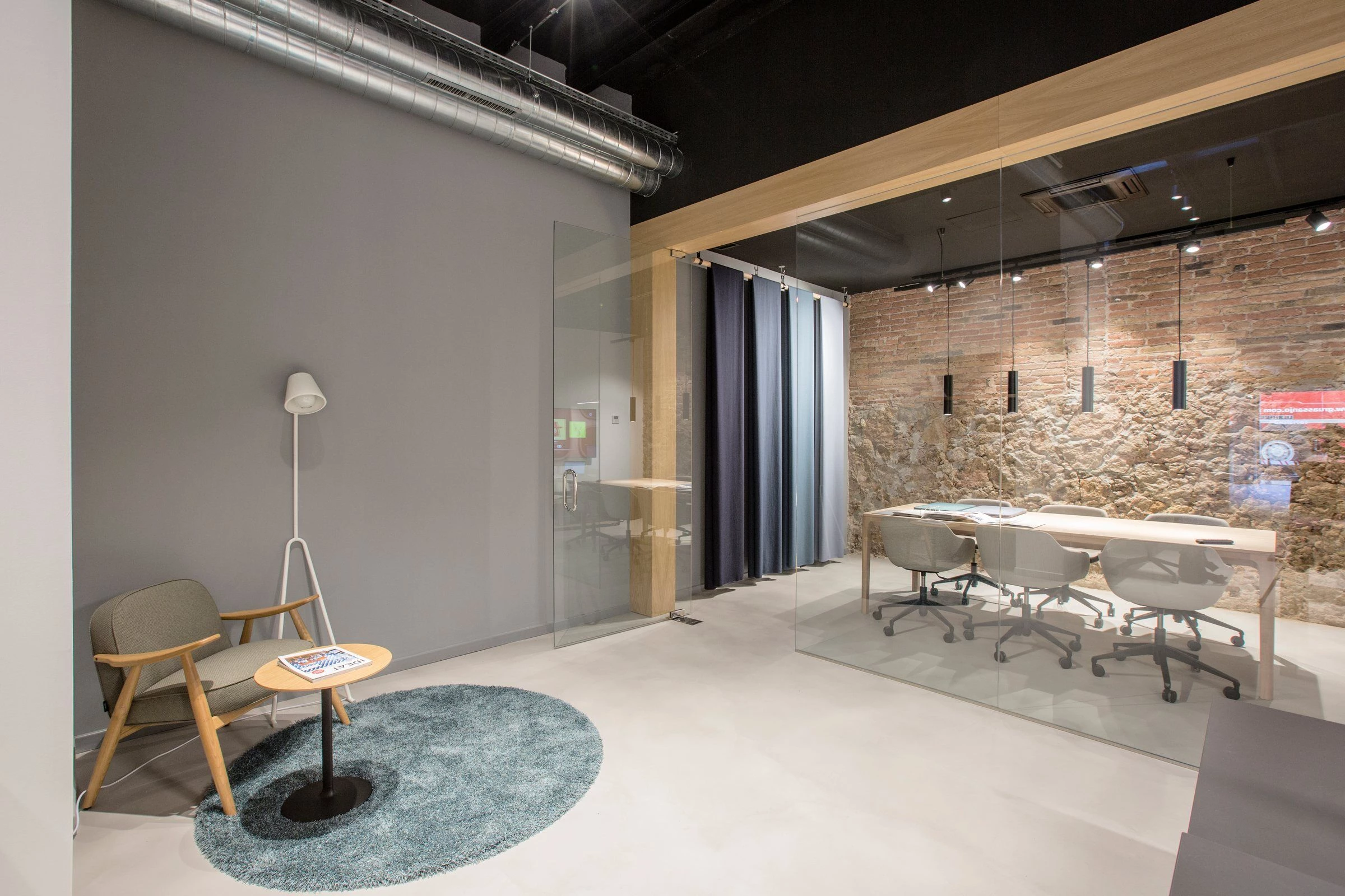 加布里埃尔展厅丨Spain丨Areazero 2.0-26