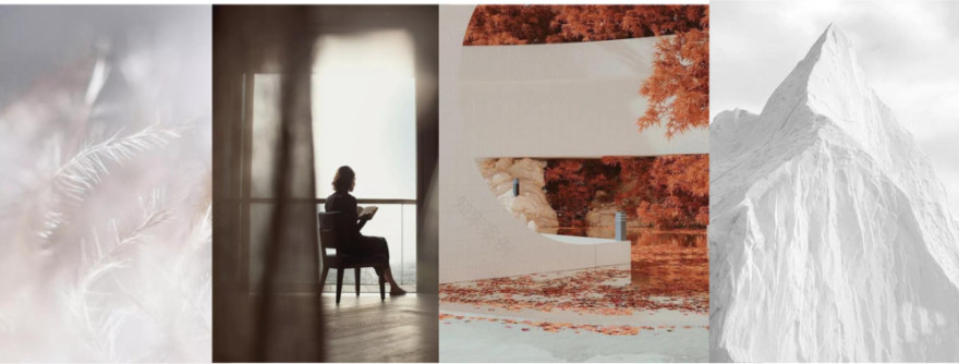 五矿·西湖未来城样板间丨中国成都丨成都九度装饰设计有限公司-69