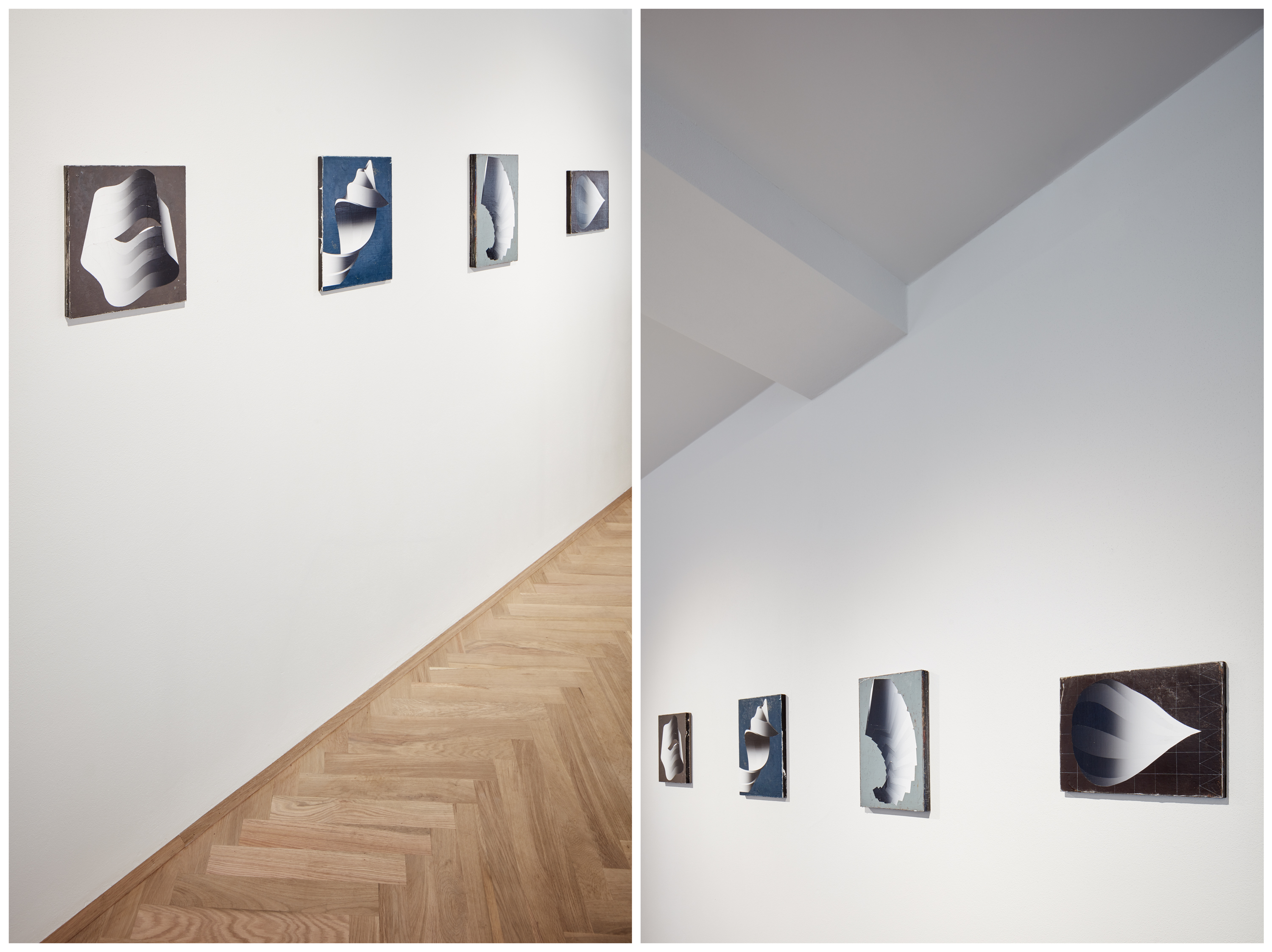 磷化镓，画廊和空间-26