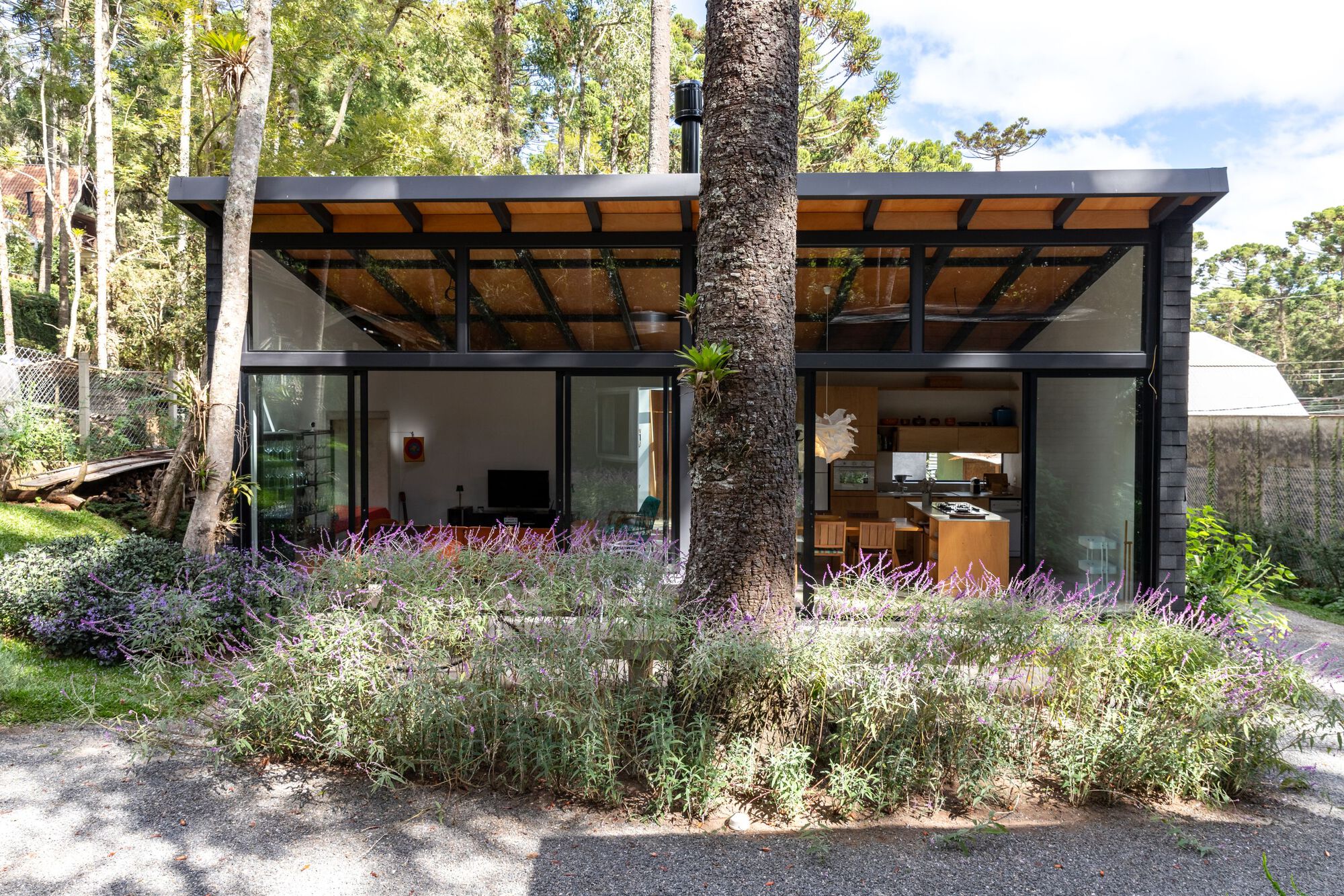 丨巴西丨ARKITITO Arquitetura-34