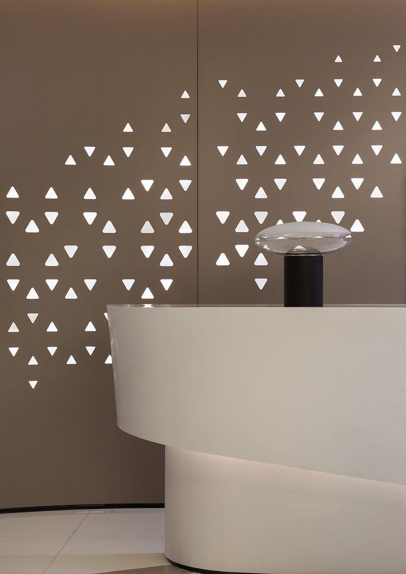 杭州绿地中央广场智慧办公 | 多功能空间营造现代办公环境-33