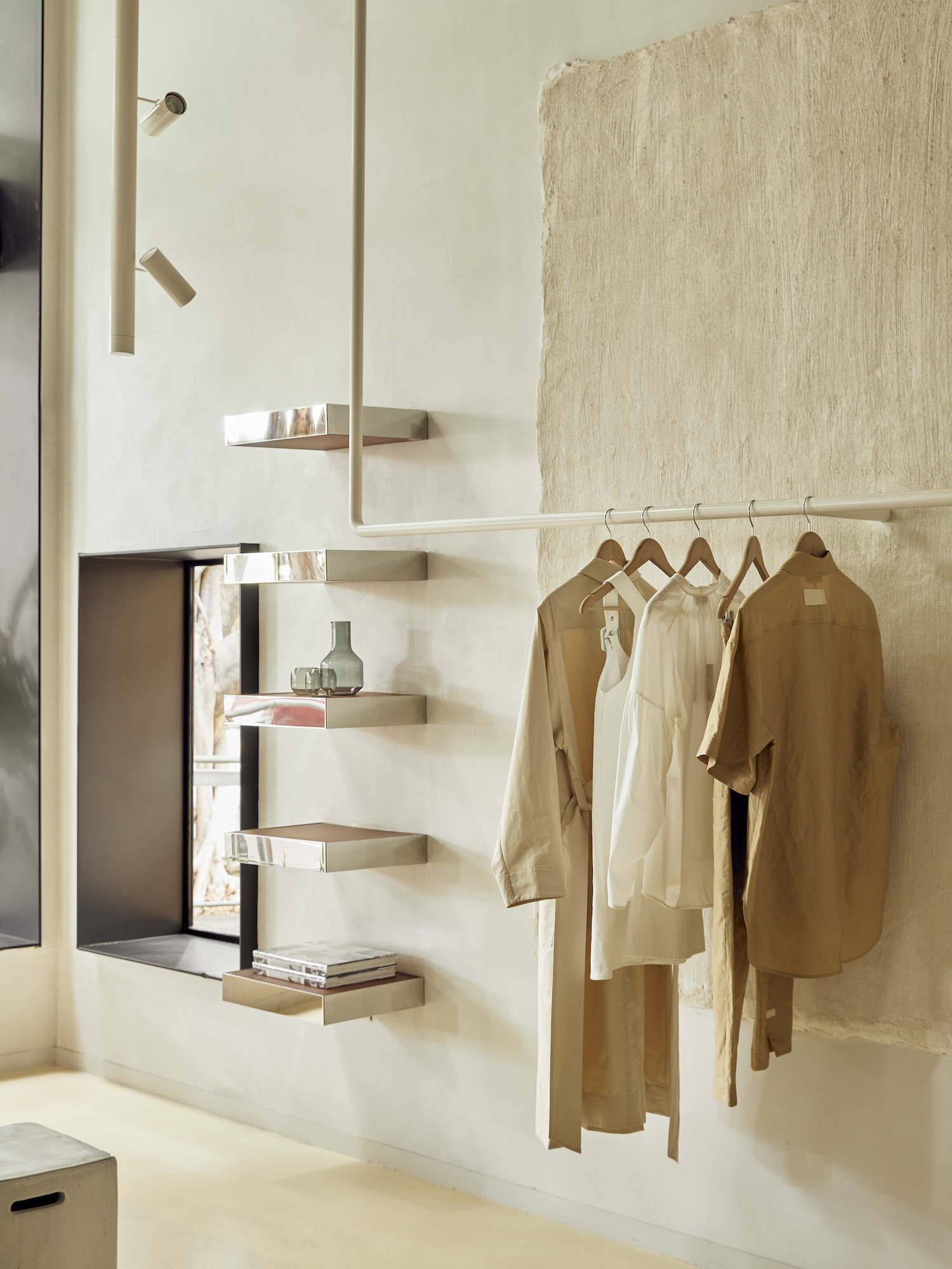 布里斯班时尚零售体验丨澳大利亚布里斯班丨We Are Triibe-38