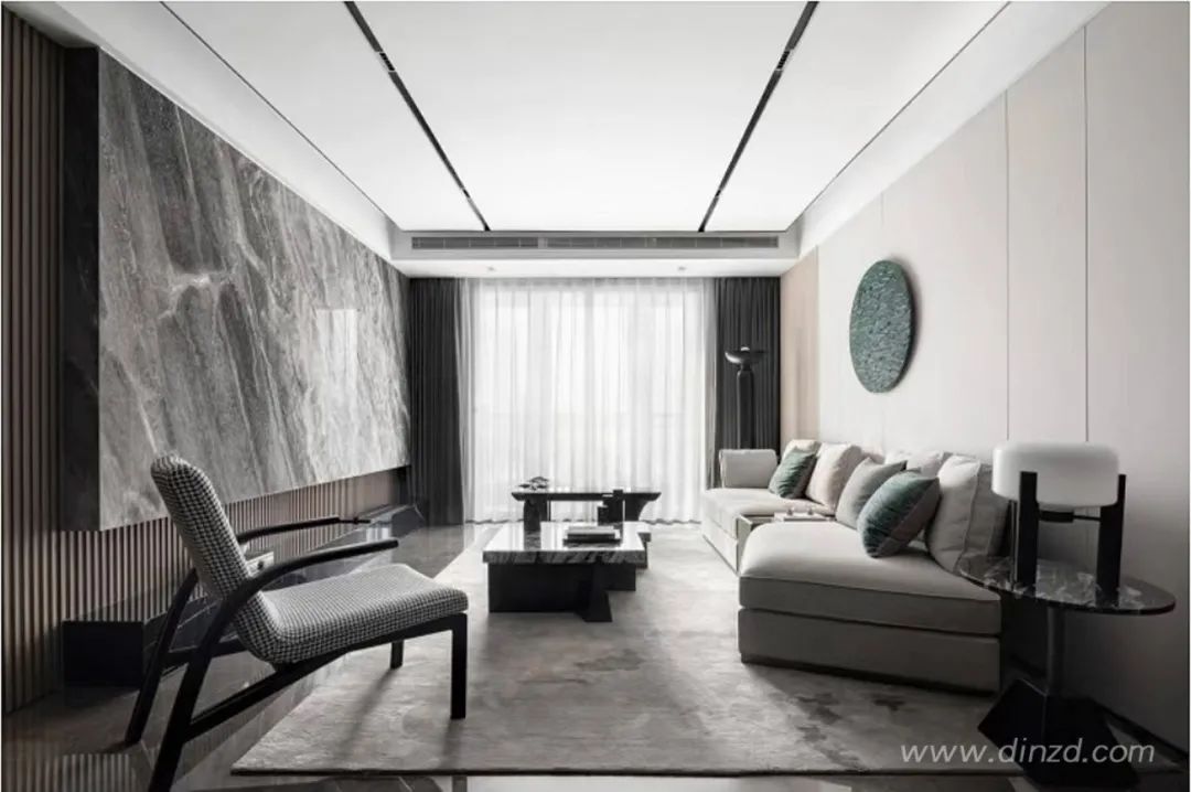 交投祥生·锦渔别院上叠样板房丨中国嘉兴丨珀澄设计,集至设计-95