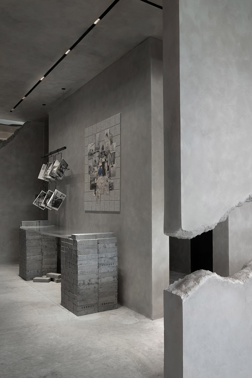 穿越时空的未来考古空间-95