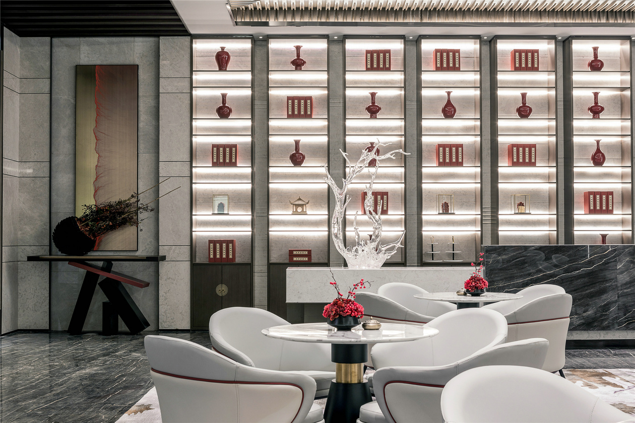 一然设计 | 雅韵天成,大美不言!-60