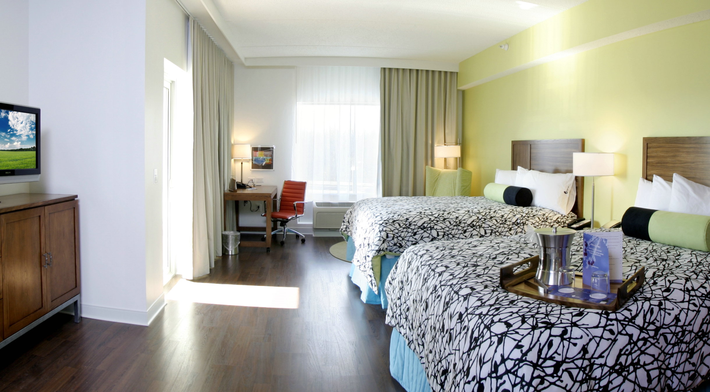 HOTEL INDIGO ARCHITECTURAL CTR-38