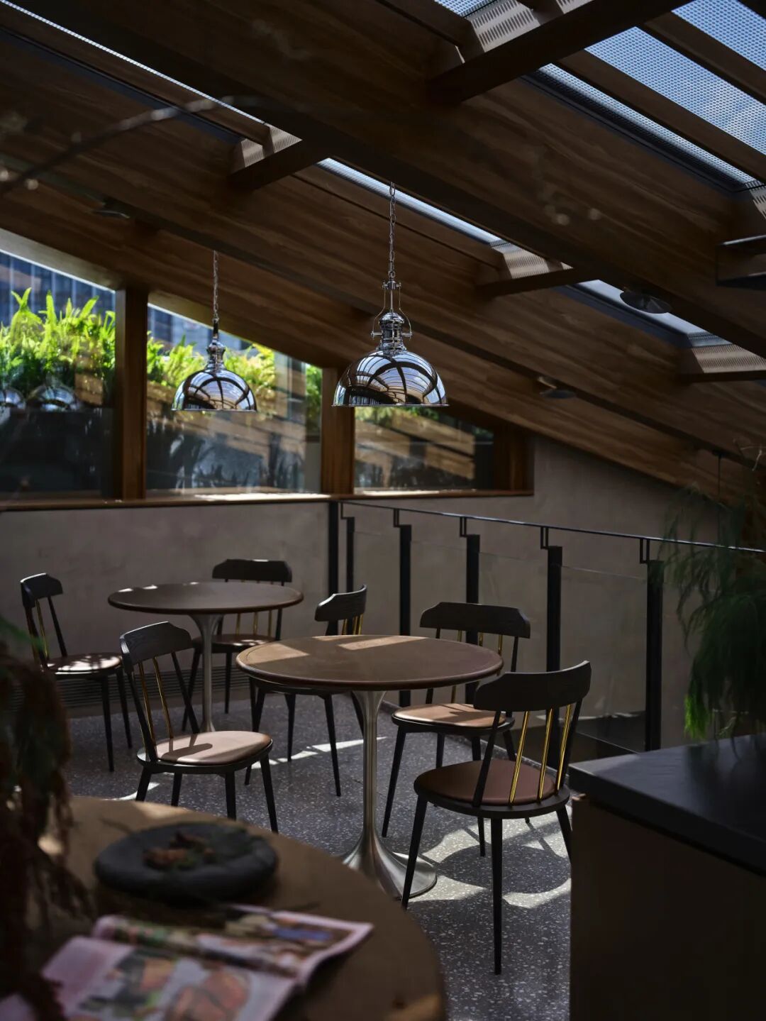 餐饮｜日光为诗，当韩餐遇见南洋小岛-45