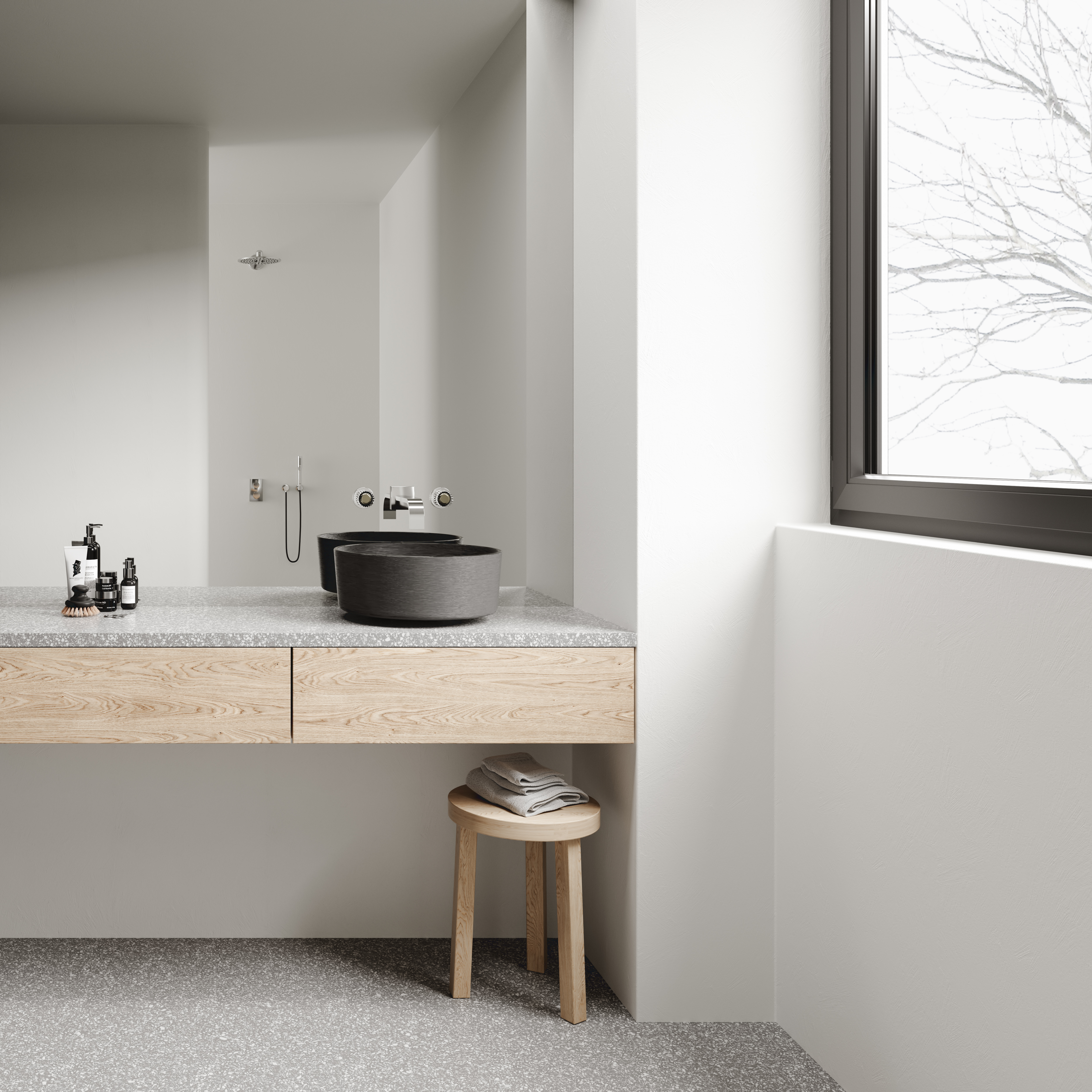 Sink - Productvisualisation | CG Stills-3