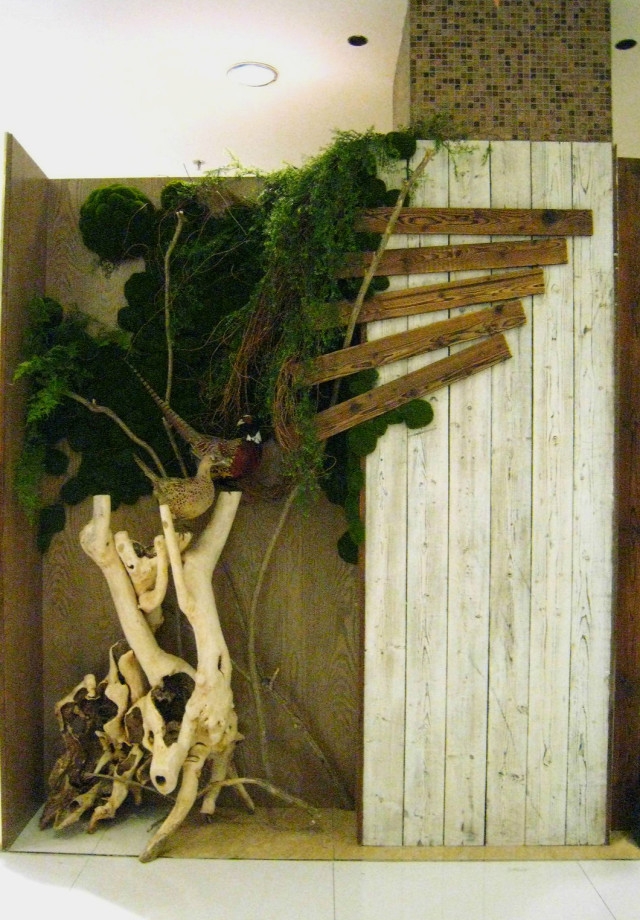 潮流休闲空间，打造城市时尚新地标-7