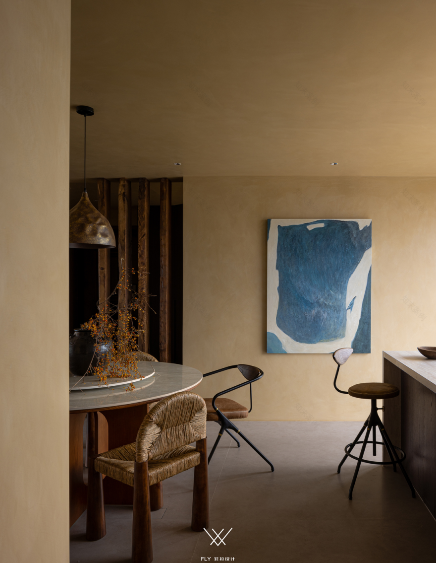 归心之宅丨屋主本人-61