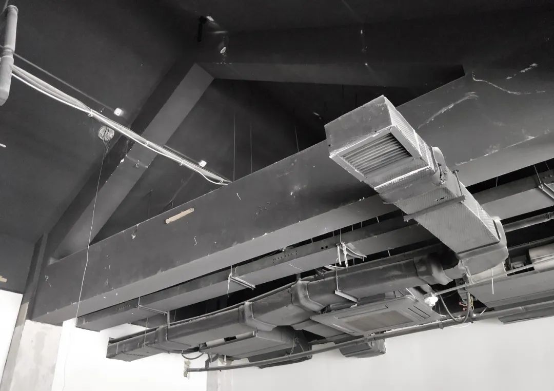 济南蔚来中心丨中国济南丨LUKSTUDIO芝作室-71