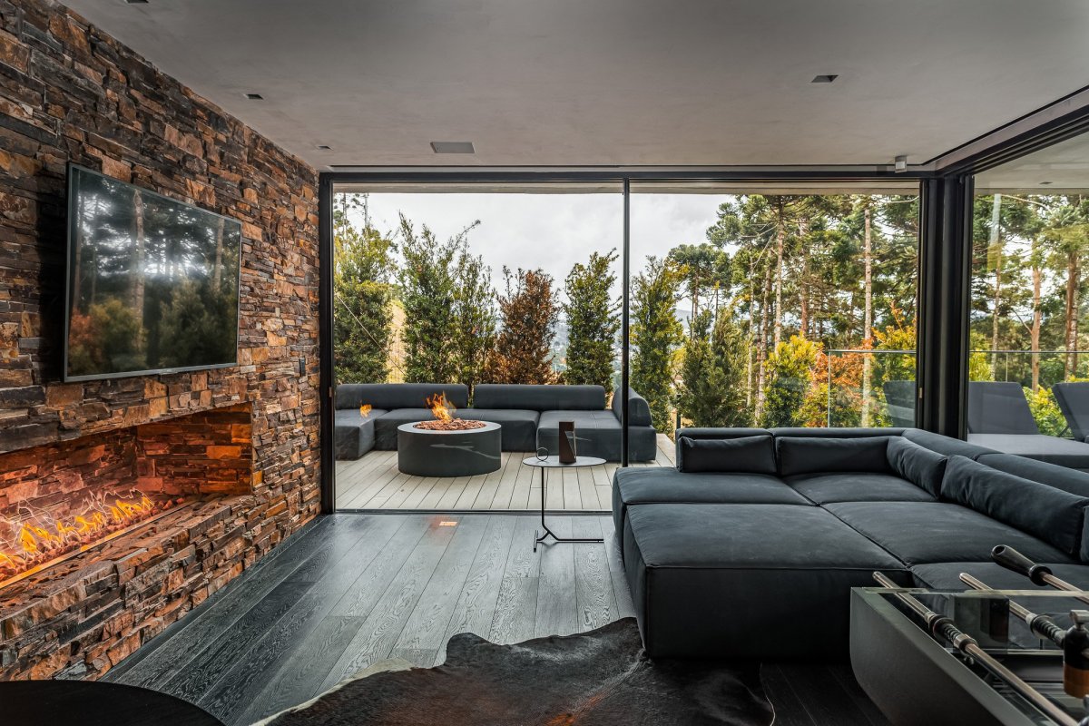 Campos 住宅丨Pace Arquitetura-6