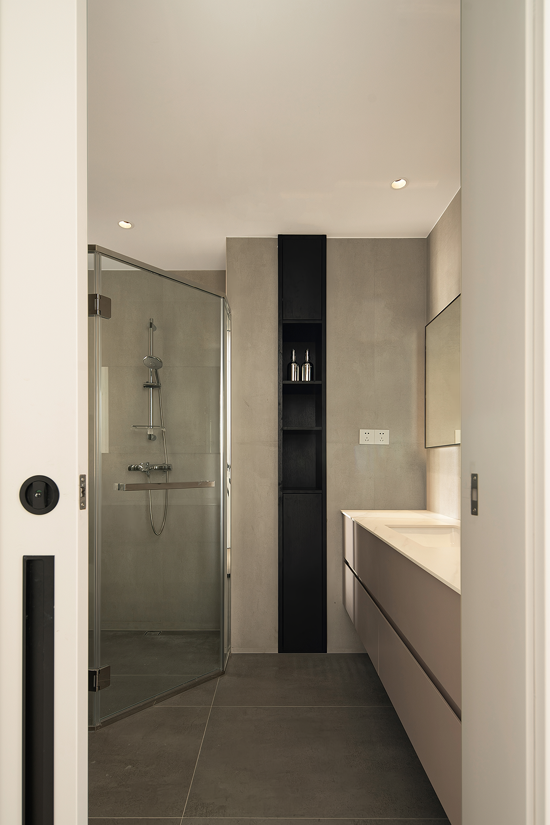 归邸丨中国温州丨温州榀象设计-80