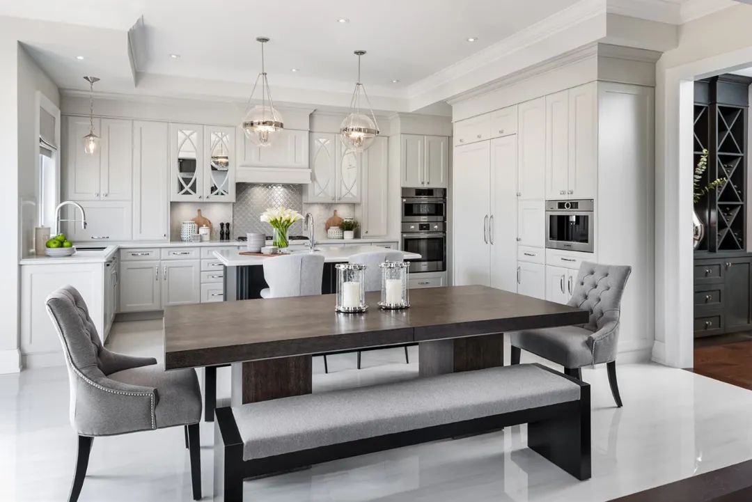 美式轻奢设计丨Jane Lockhart Design-23