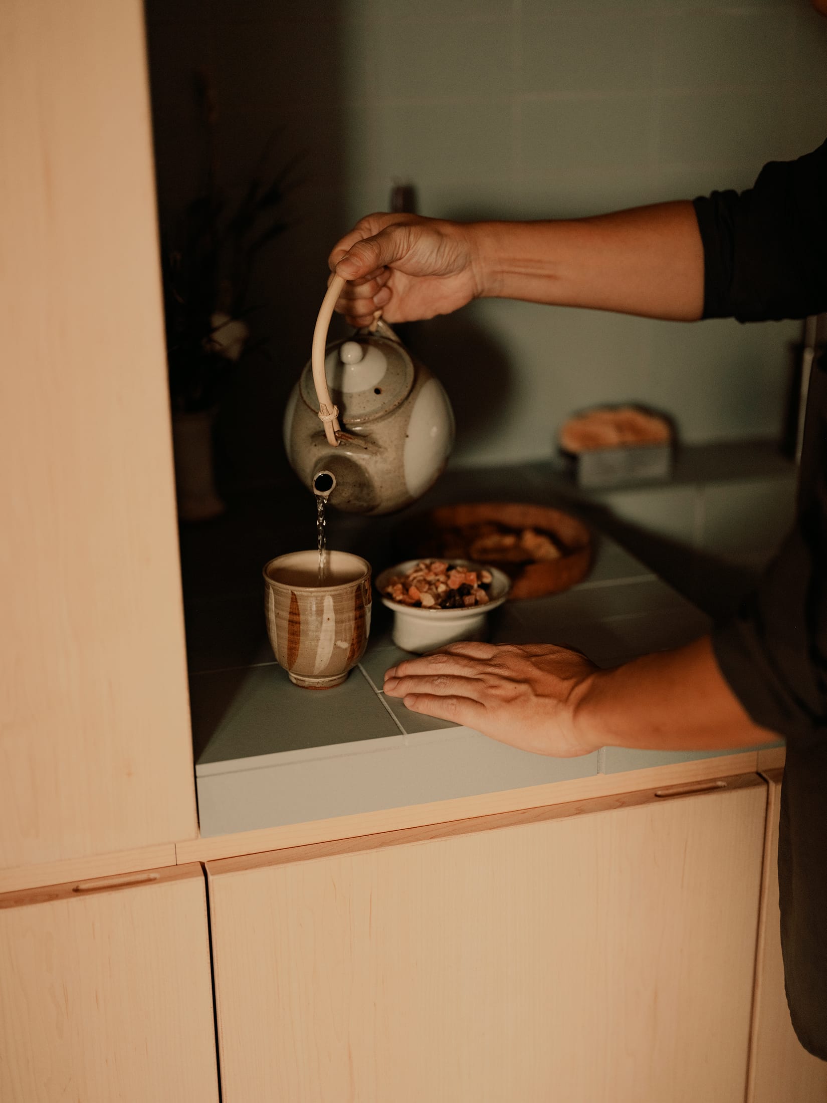 京都人工生命研究所研究实验室改造丨日本京都丨Nice Projects-35