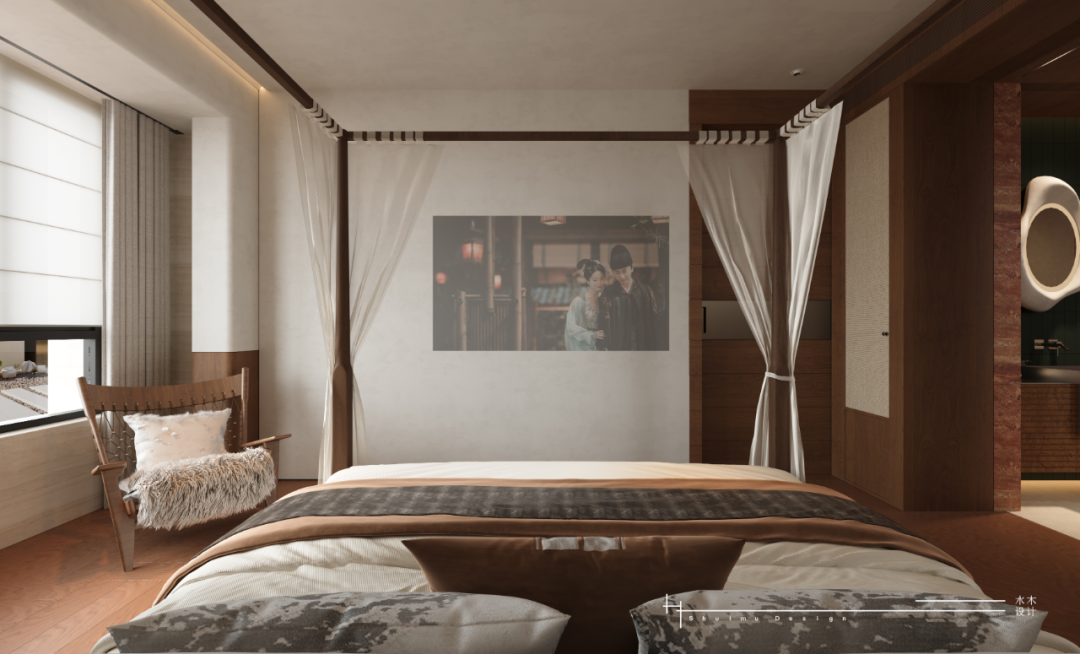 新作 · 云澜湾 · 风雅宋韵,当代演绎丨水木设计-50