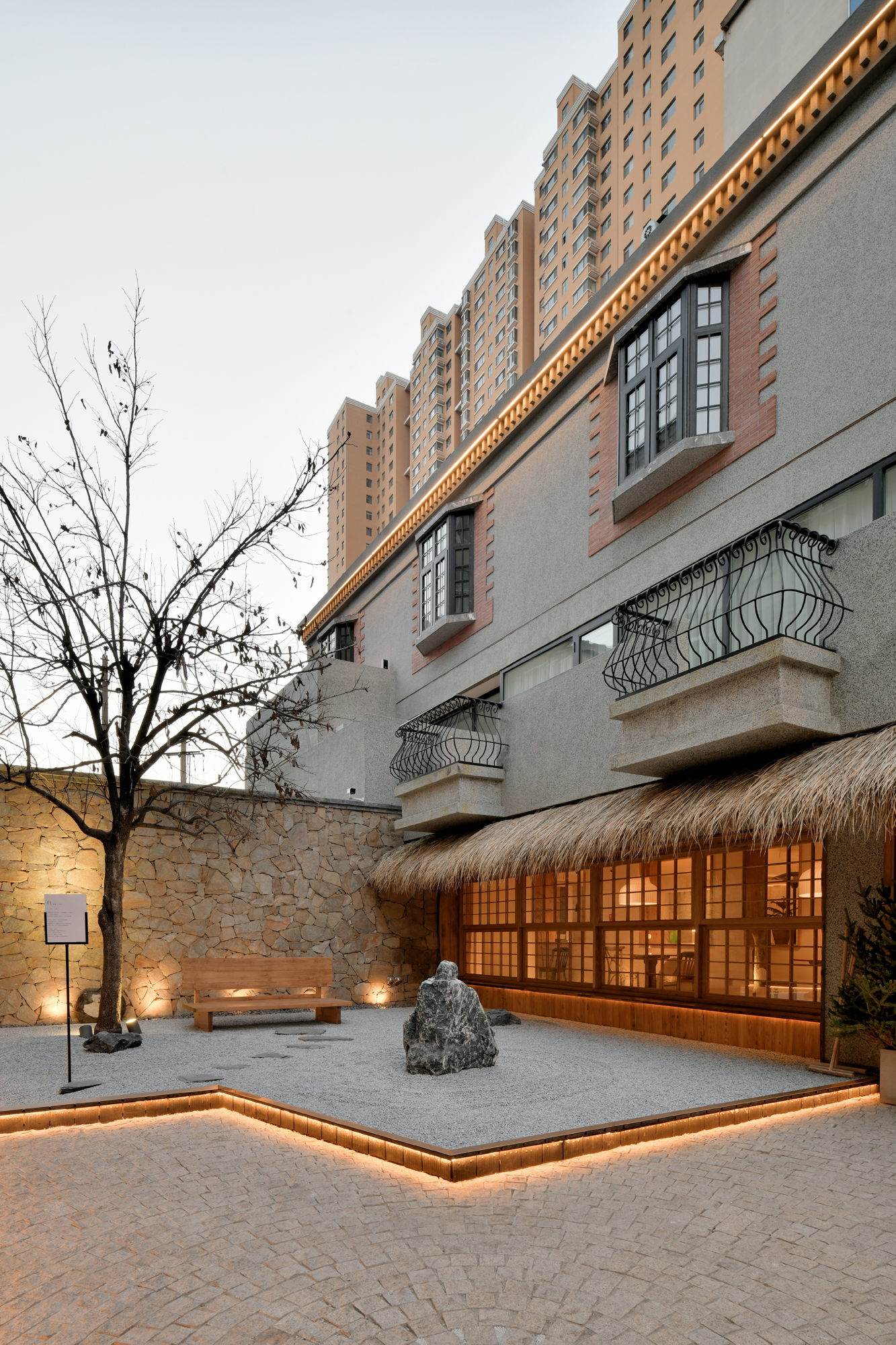 韦空间｜莫森·设计丨中国太原丨孟飛,张林林,程备备-52