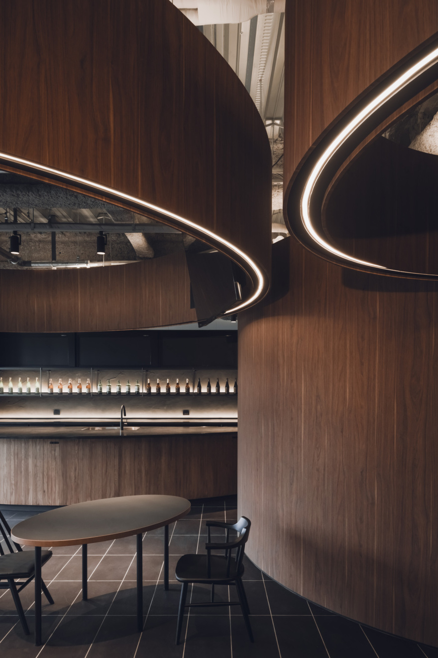 〇 Office丨日本丨 IGArchitects-35