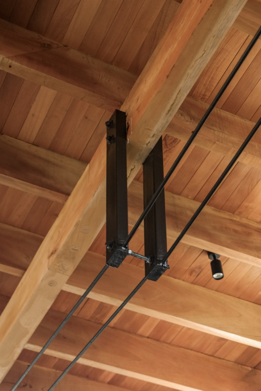 时间之屋丨厄瓜多尔丨Natura Futura Arquitectura-63