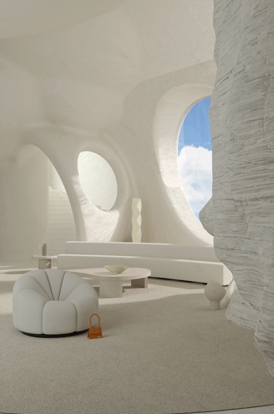 Charlotte Taylor 超现实梦幻之旅-38