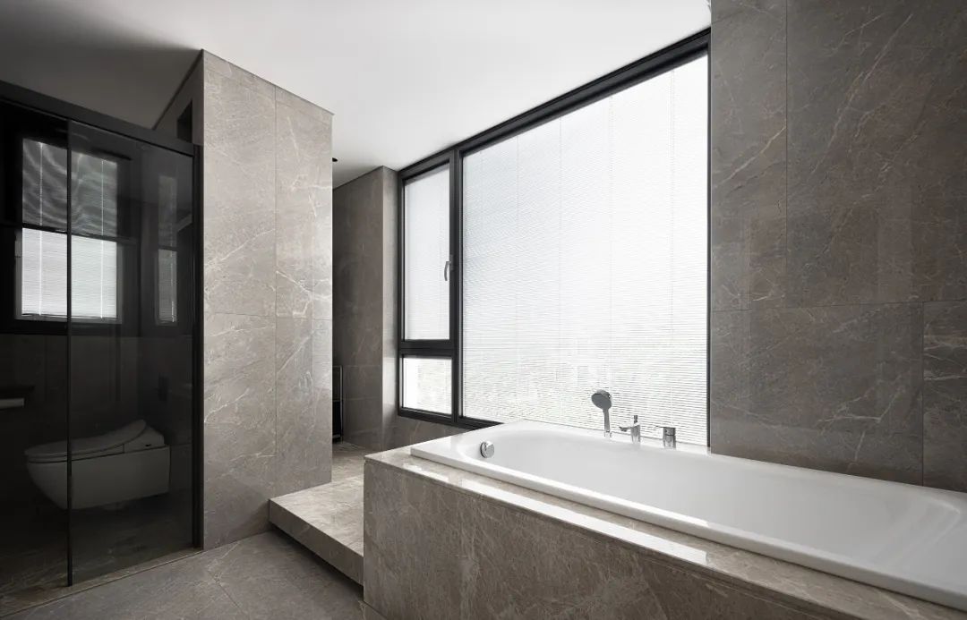 现代简约之家丨中国陕西丨逸境精造-64