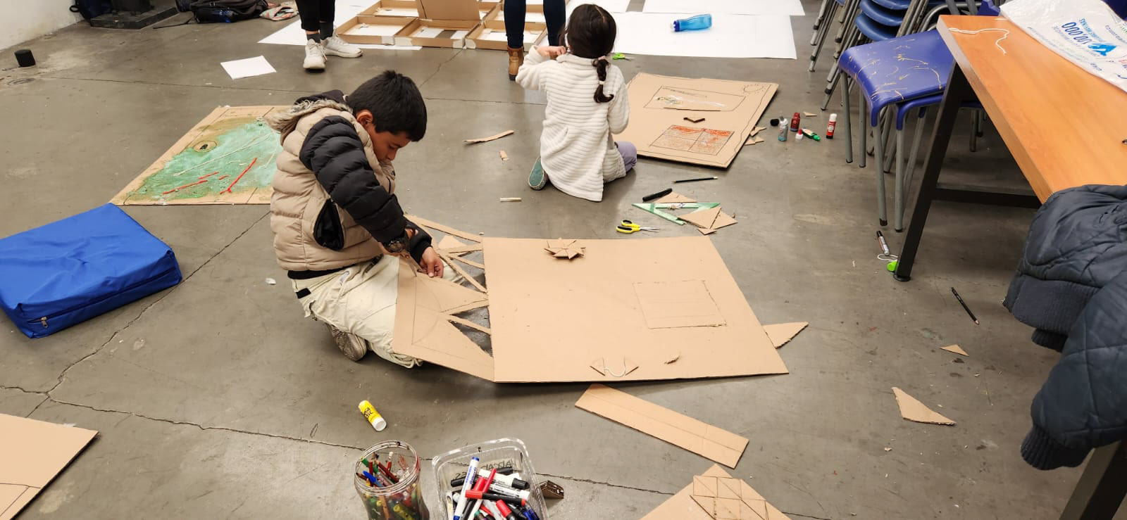 编程调制丨哥伦比亚-19