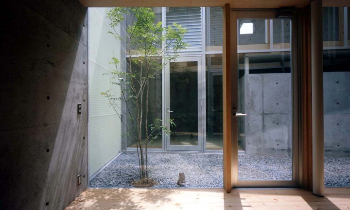 牛田新町の家  Suppose Design-5