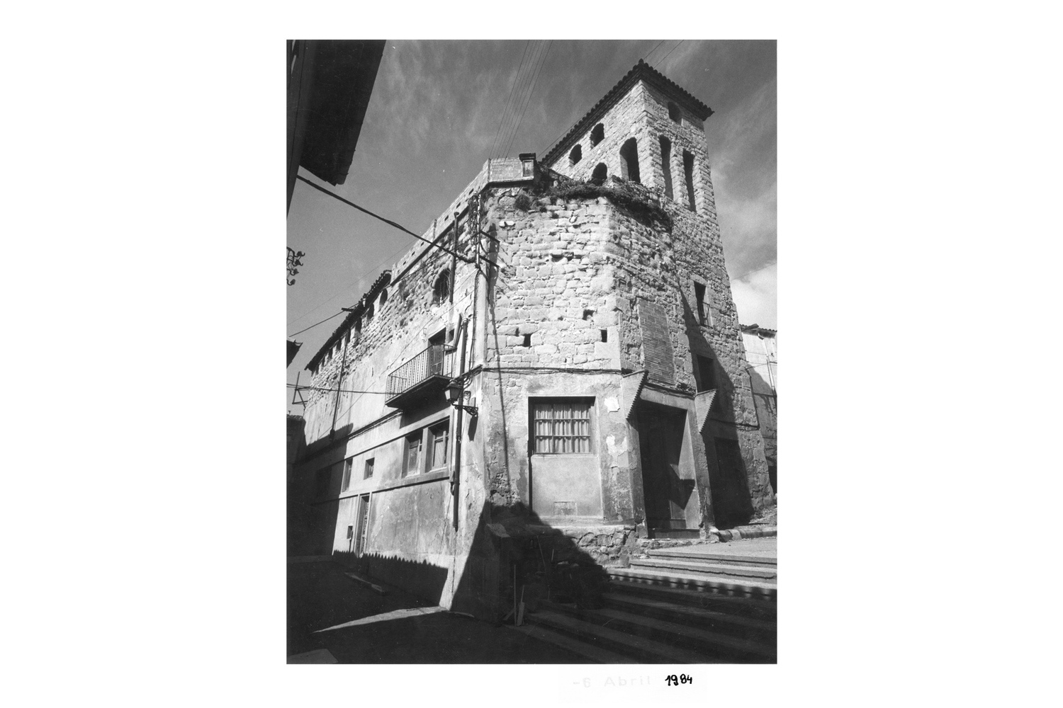 西班牙 Gironella Council 文化活动空间改造丨Carles Enrich Studio-34