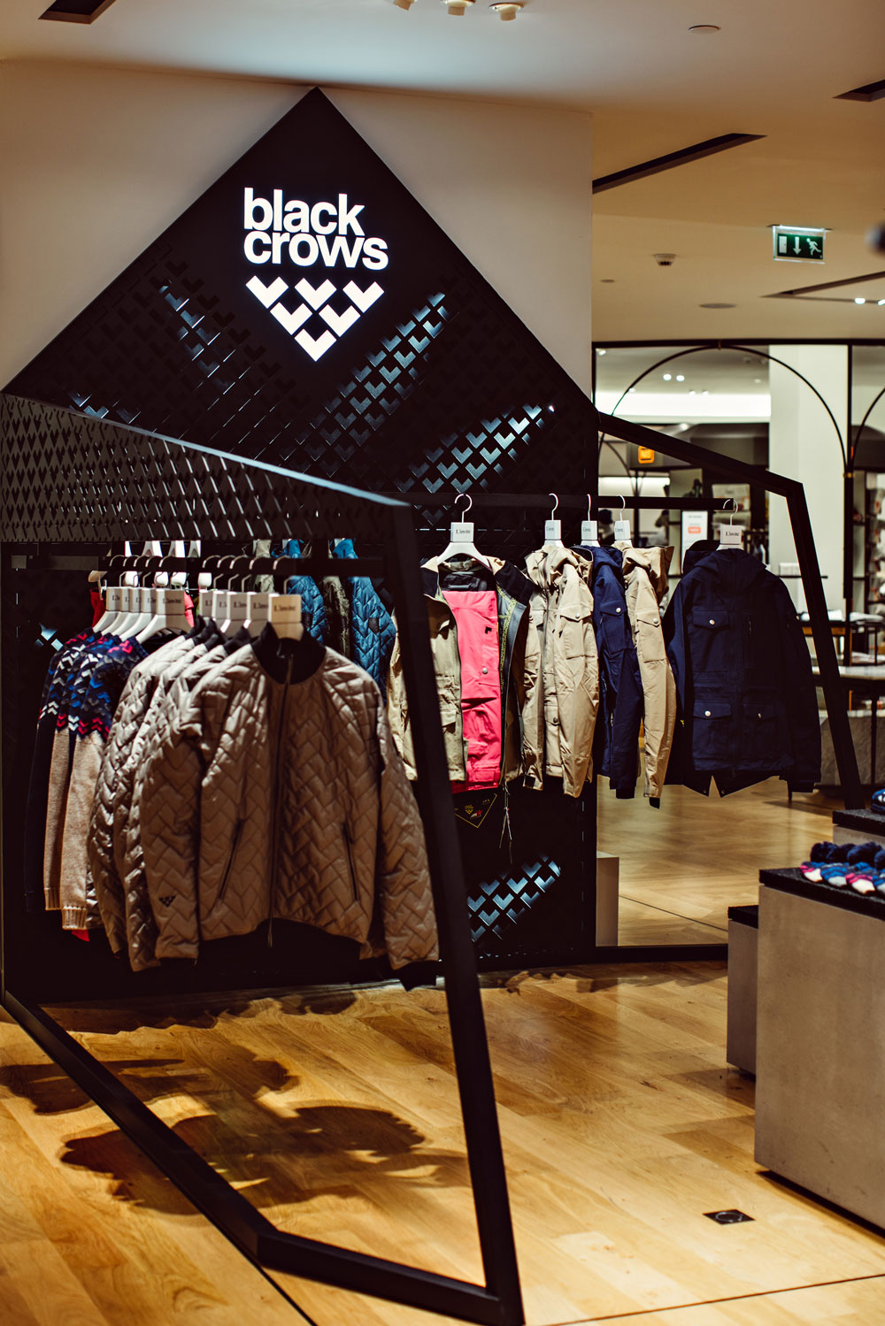 Black Crows新建筑形象设计-6