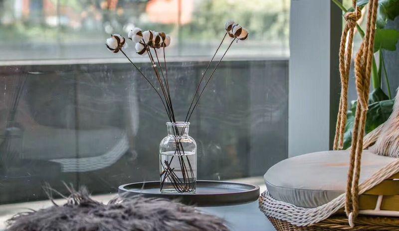 无死角拍照圣地 | 50平米西点店的设计魅力-4