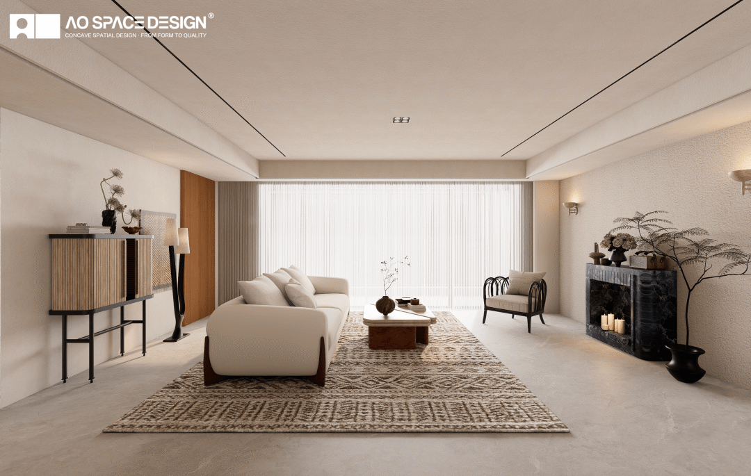 誉璟府丨中国南京丨凹设计-10