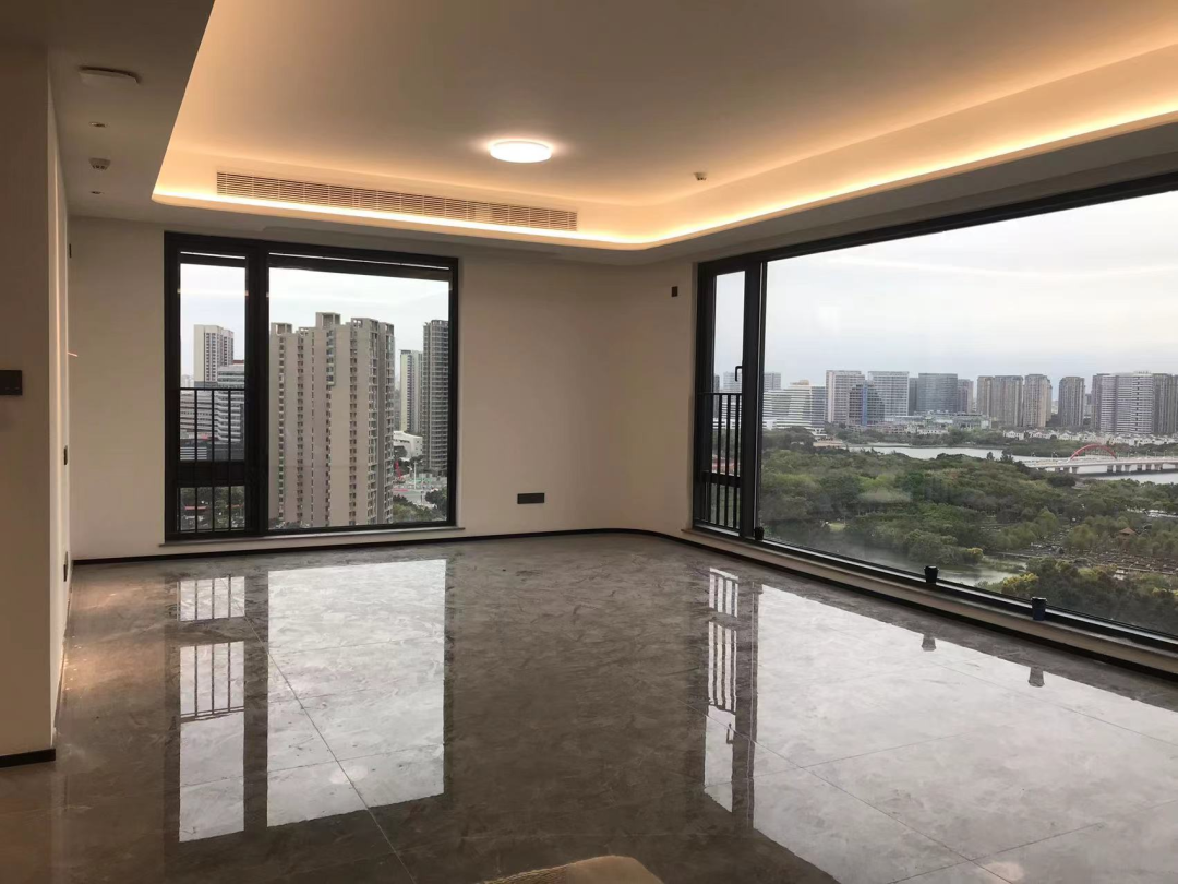 家装|以艺术之名，勾勒理想生活-44