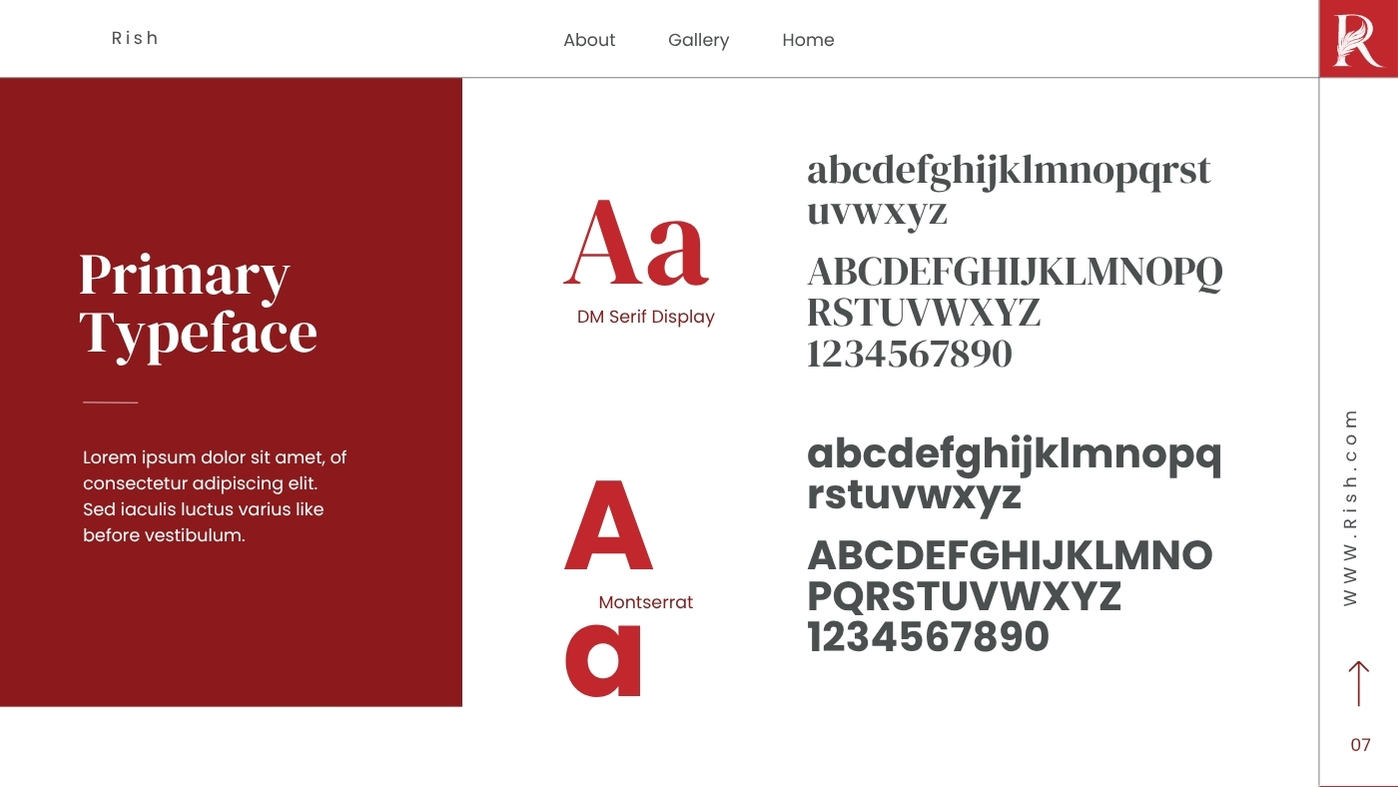 Rish - Homewear Brand Identity-6