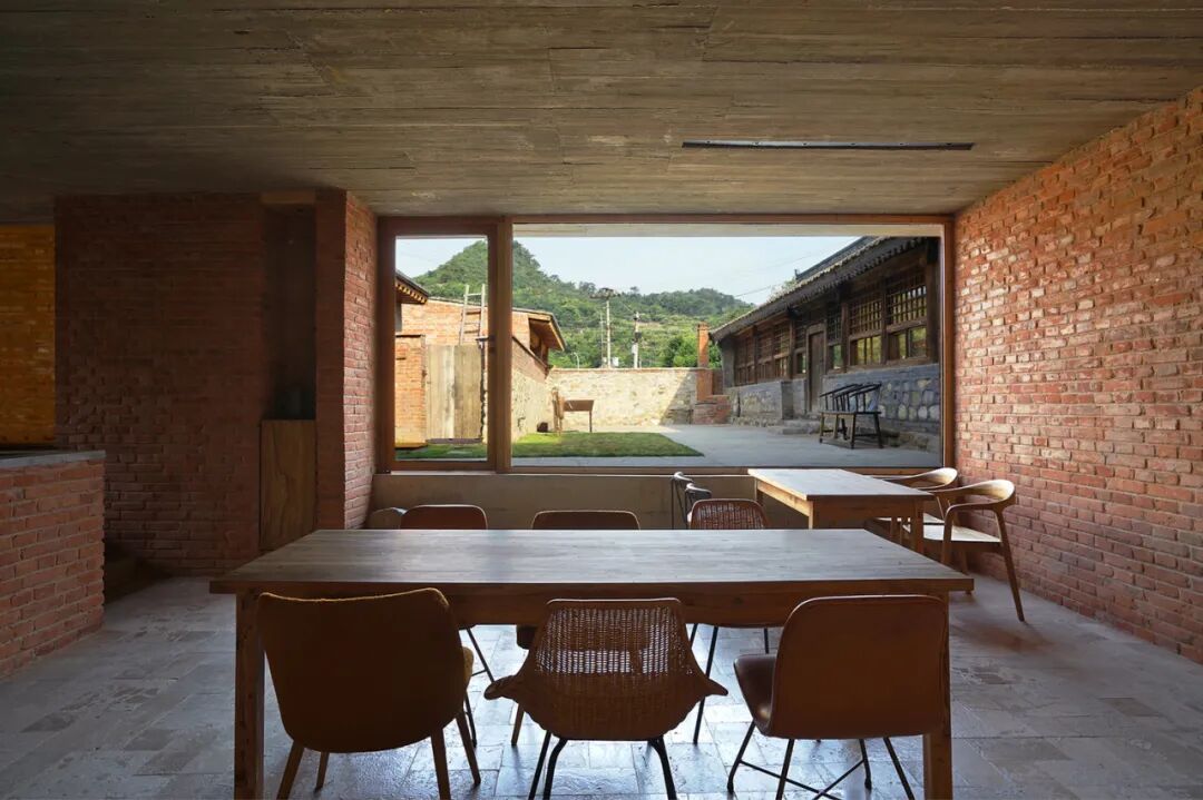 白河——当建筑成为媒介，设计如何让人回到普通生长-49