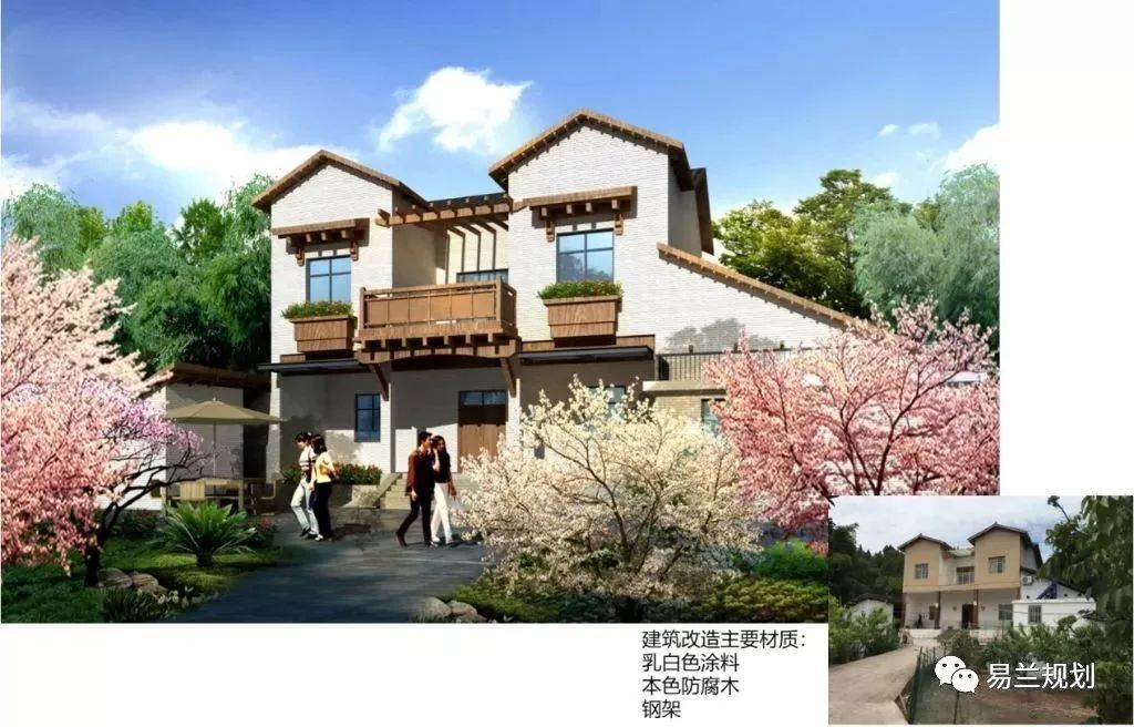 四川大英县卓筒井镇田园综合体 | 农旅融合，立体生态发展-51