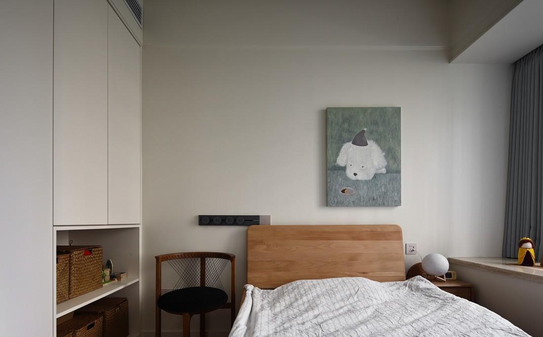 日常理想型的家，让回忆与心愿拥抱-33