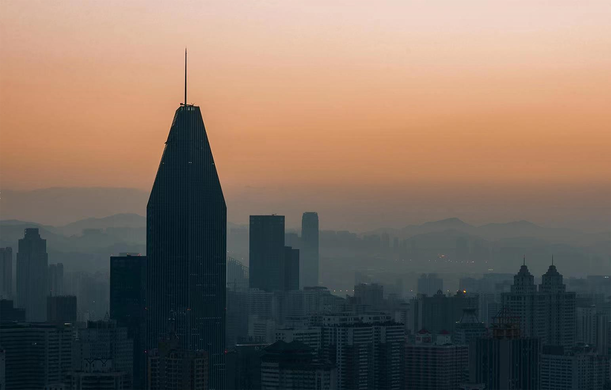 兰州亚欧国际亚朵S酒店丨中国兰州丨广州慕舍设计顾问有限公司-8