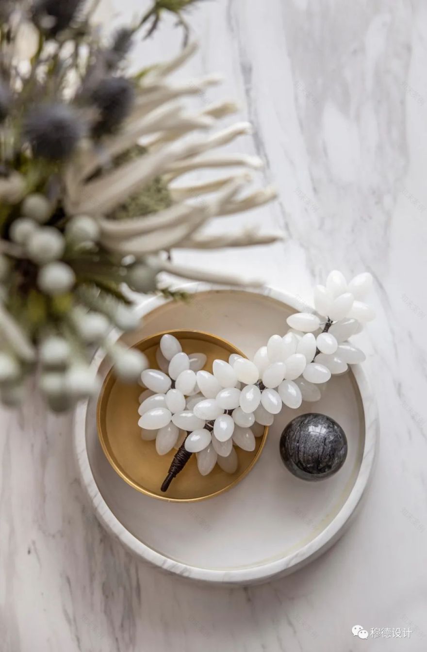 水韵泰州 | 中骏·泰州世界城“圆活”之水设计解析-31